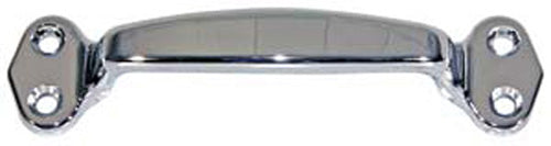 Buyers 8-1/4 Inch Die Cast Chrome Plated Grab Handle, Part Number B2399B2C