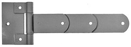 Buyers B2423H 16-Inch Strap Hinge for Durable Door and Gate Support