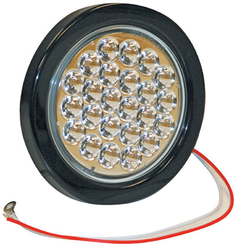 Buyers 4-inch Round Back-Up Light LED – Model 5624324