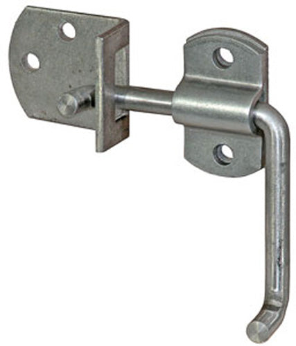 Buyers B2588BZ Security Latch Straight Set for Enhanced Safety and Security