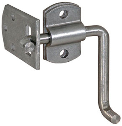 Buyers B2589BZ Corner Security Latch Set for Enhanced Safety