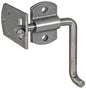 Buyers B2589BZ Corner Security Latch Set for Enhanced Safety