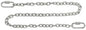 Buyers 54-inch Safety Chain (Part Number B93254SC)