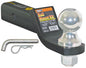 Buyers Black Ball Mount Kit (Part Number 1803308)