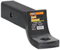 Buyers High-Low Ball Mount Model 1803410 for Versatile Trailer Hitching