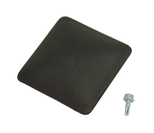 BUYERS Side Wind Replacement Cap with Screw - Part #3005526