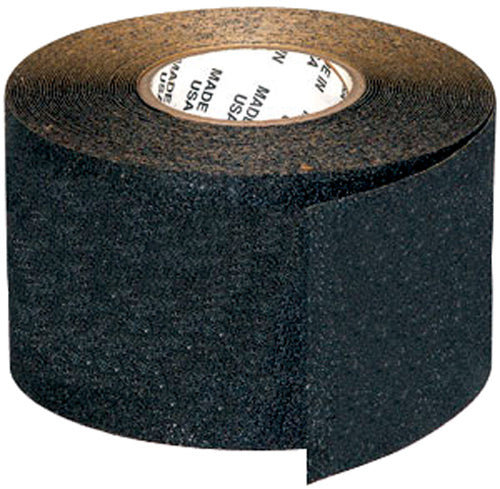 Buyers AST460 Self-Adhesive Anti-Skid Tape, 4 x 60 inches