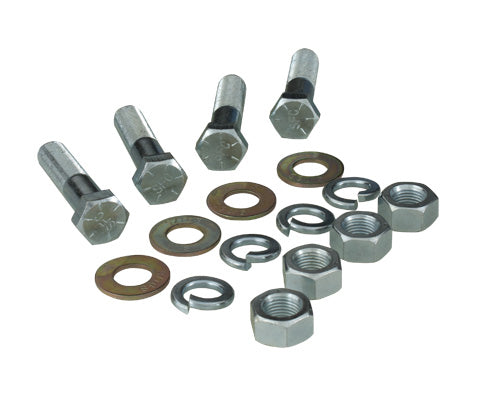 Buyers Mounting Bolt Kit for BY4220 - Durable Hardware Solution