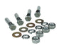 Buyers Mounting Bolt Kit for BY4220 - Durable Hardware Solution