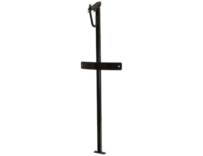 Buyers LT20 Backpack Blower Rack for Efficient Equipment Storage
