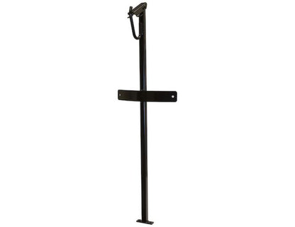 Buyers LT20 Backpack Blower Rack for Efficient Equipment Storage