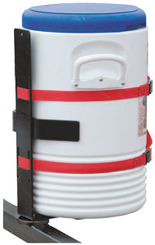 Buyers LT25 Water Cooler Rack for Efficient Storage and Organization