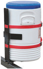 Buyers LT25 Water Cooler Rack for Efficient Storage and Organization