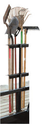 Buyers LT35 Hand Tool Rack for Workshop Organization