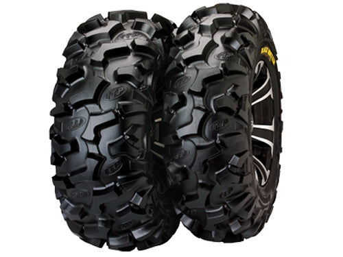 ITP Blackwater Evolution Tire 27x11R-14 for Off-Road Vehicles
