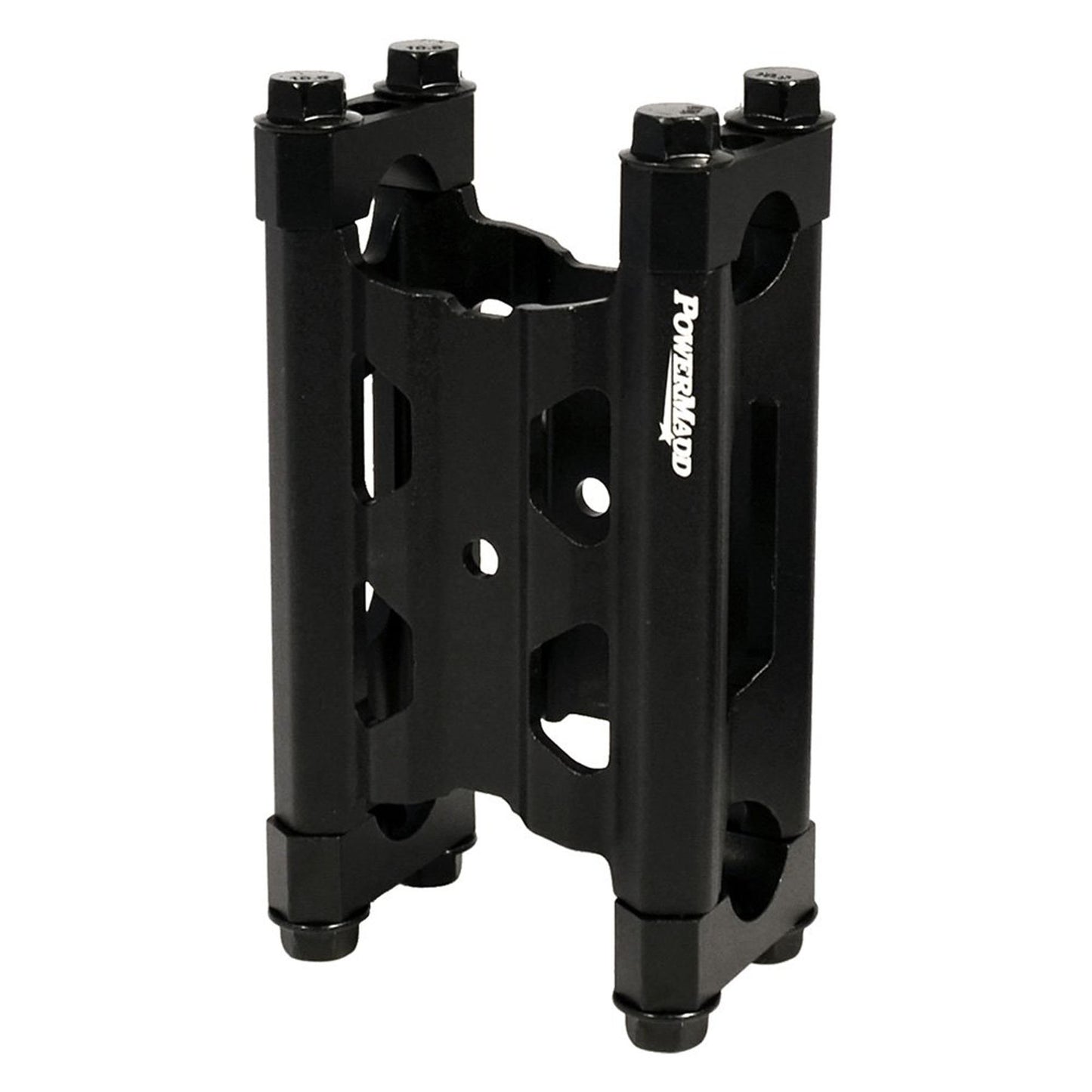 PowerMadd Narrow Pivot Riser 4 inches Kit with Clamps & Bolts