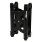 PowerMadd Narrow Pivot Riser 4 inches Kit with Clamps & Bolts