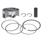 NAMURA Forged Piston Kit FX-40033 for High-Performance Engines