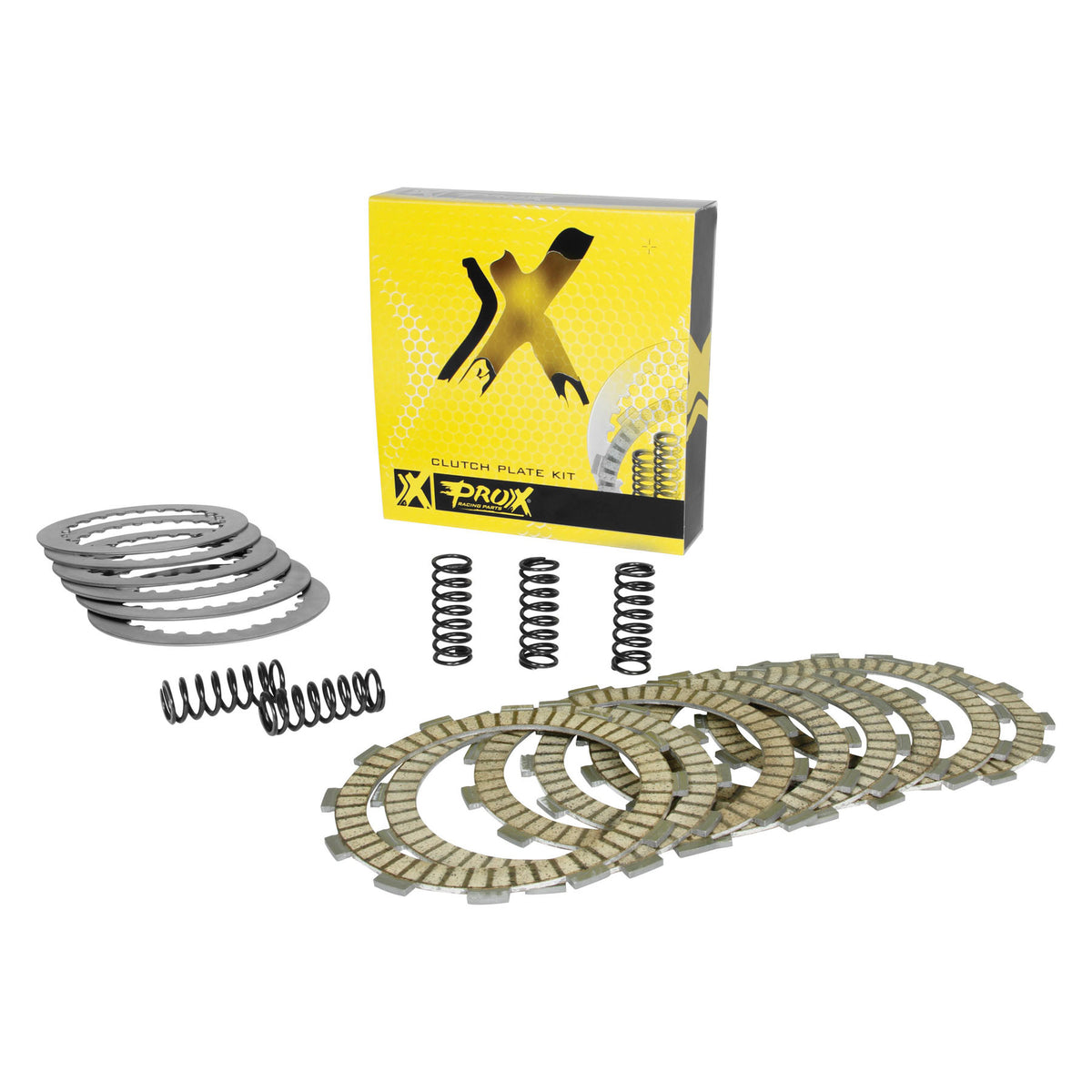 PROX CLUTCH KIT YFZ450R '09-13