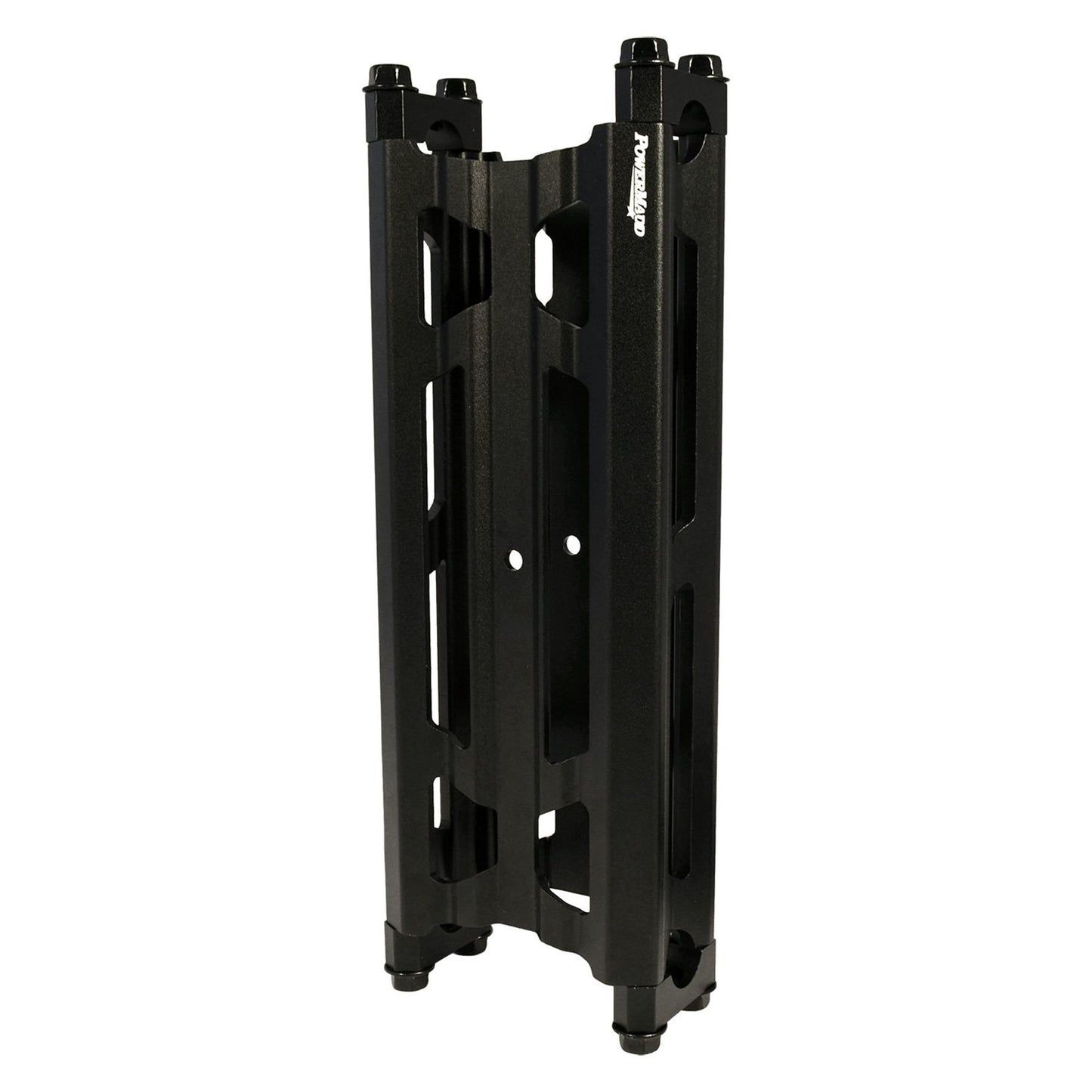 PowerMADD Wide Pivot Riser 10 inches Kit with Clamps & Bolts