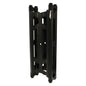 PowerMADD Wide Pivot Riser 10 inches Kit with Clamps & Bolts