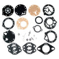 VERTEX Nikki Carburetor Kit Part 462231 for Efficient Engine Performance