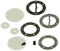 Vertex Fuel Pump Rebuild Kit (Part 451455) for Reliable Engine Performance