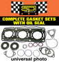 SPI FULL GASKET SET POLARIS