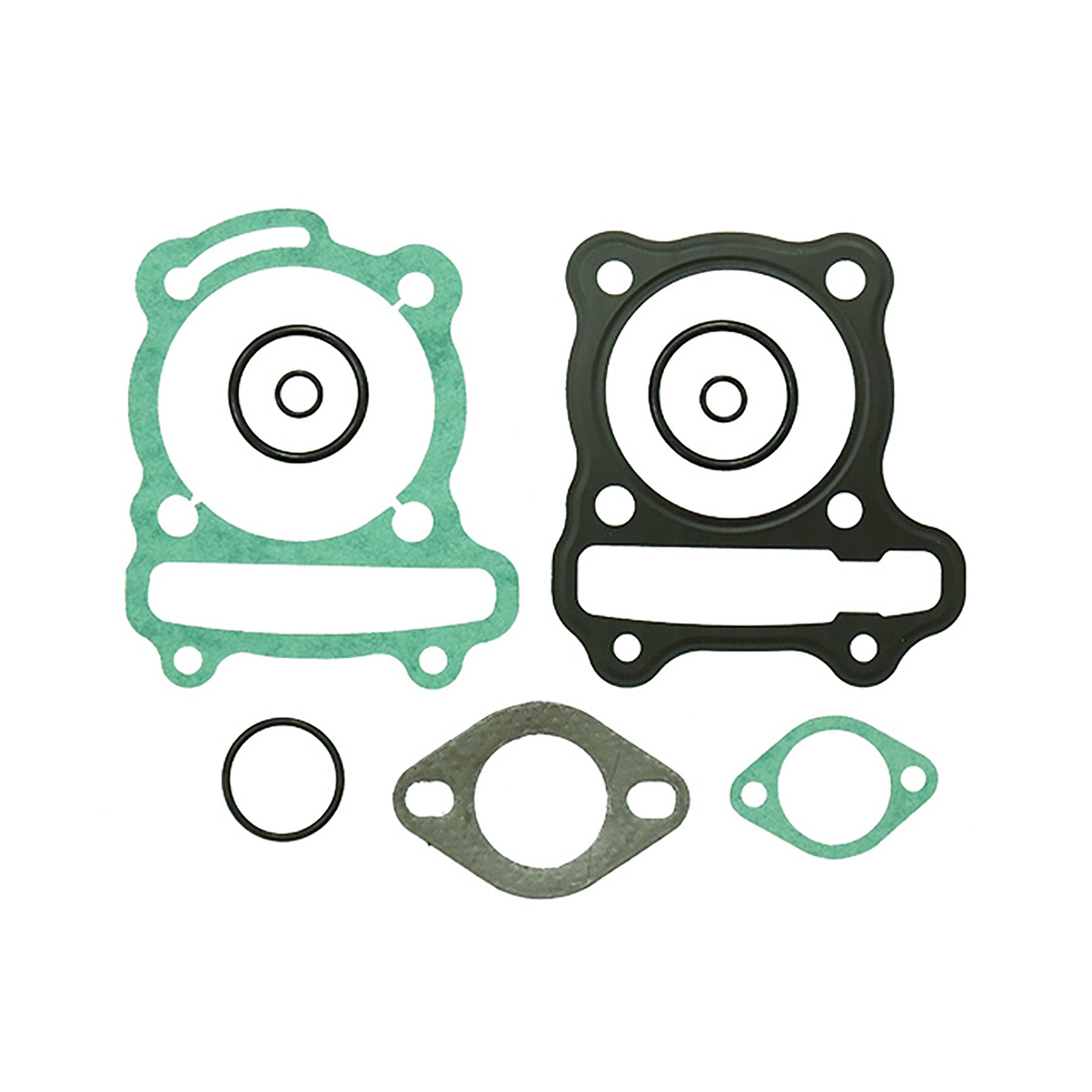 NAMURA Top-End Gasket Set NA-50095T for Small Engine Repairs