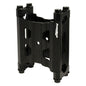 PowerMadd Wide Pivot Riser Kit with Clamps & Bolts - 4 Inch Height