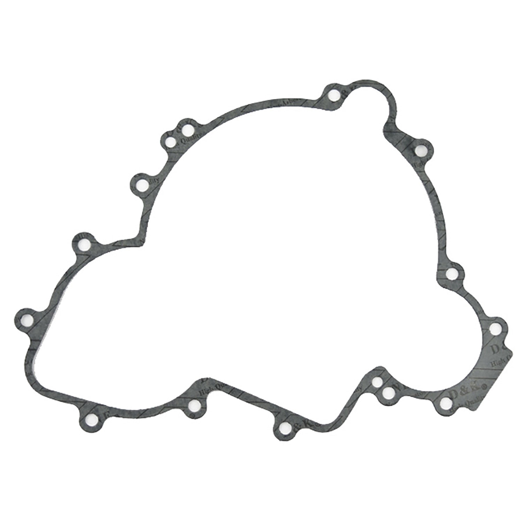 NAMURA Stator Case Gasket 1000 - Part Number NA-50092CG