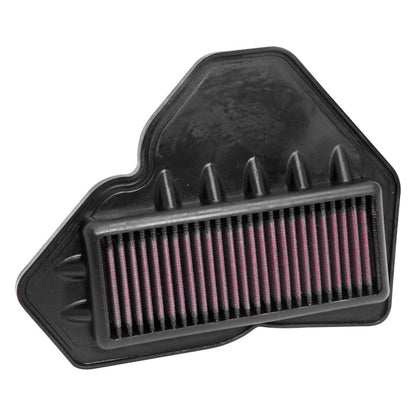 K&N AIR FILTER -SUZUKI (SU-1517)