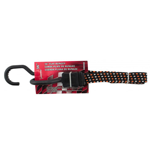 ERICKSON FLAT BUNGEY CORD 36"