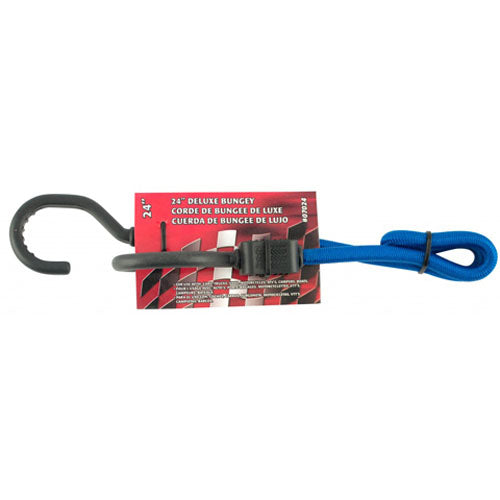 24" DELUXE BUNGEE CORD