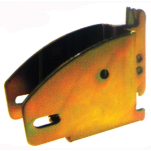 BUYERS E-Track Wood Beam Socket (Part Number 01100)
