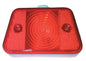 ATV TAIL LENS / POLARIS