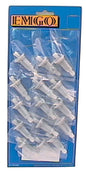 FUEL FILTERS 2" (15 PER CARD)