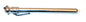 TIRE GAUGE 1-20 PSI