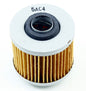 OIL FILTER - YAMAHA