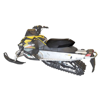 POWERMADD Ski Doo Rev XP High Rise Seat Cover Kit - Durable Replacement for Enhanced Comfort and Style