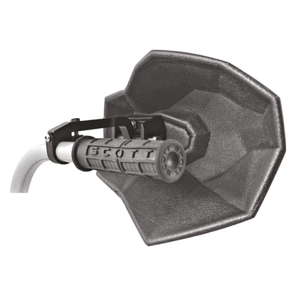 POWERMADD Fuzion Handguards – Durable ATV and Motorcycle Handlebar Protection