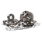 HOTROD'S Inc. Polaris 800 Bottom End Kit (CBK0224) for Enhanced Engine Performance