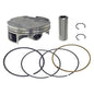 NAMURA FX-10039 Forged Piston Kit for High-Performance Engines