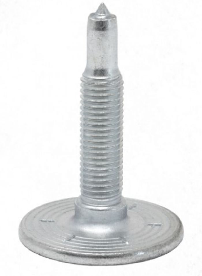 WOODYS Grand Master Carbide Stud / Big-Nut Short 6-Pack (Part Number GMP-1450-6)
