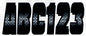 3" CARBON FIBER KITS / CHROME - BLACK