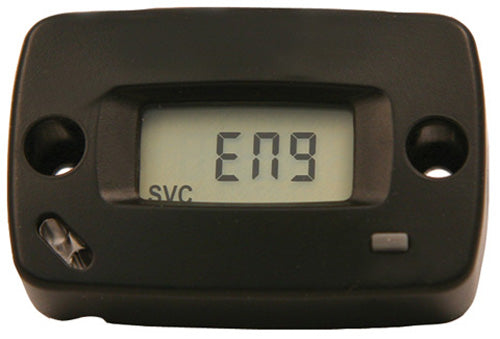 RE-SETTABLE HOUR METER
