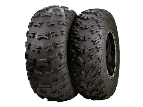 ITP HoleShot ATR Tire 27.0 x 12.0 for Off-Road Vehicles