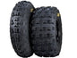 ITP HoleShot GNCC Tire 21x7-10 by ITP - Off-Road ATV Tire for Extreme Trails