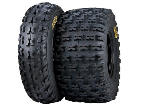 ITP HoleShot H-D Tire 20x11-9 for Off-Road Vehicles - Part Number 532012