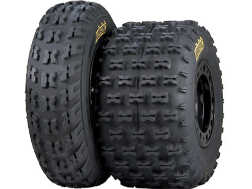 ITP HoleShot MXR6 Tire 18x10-8 for Off-Road Vehicles